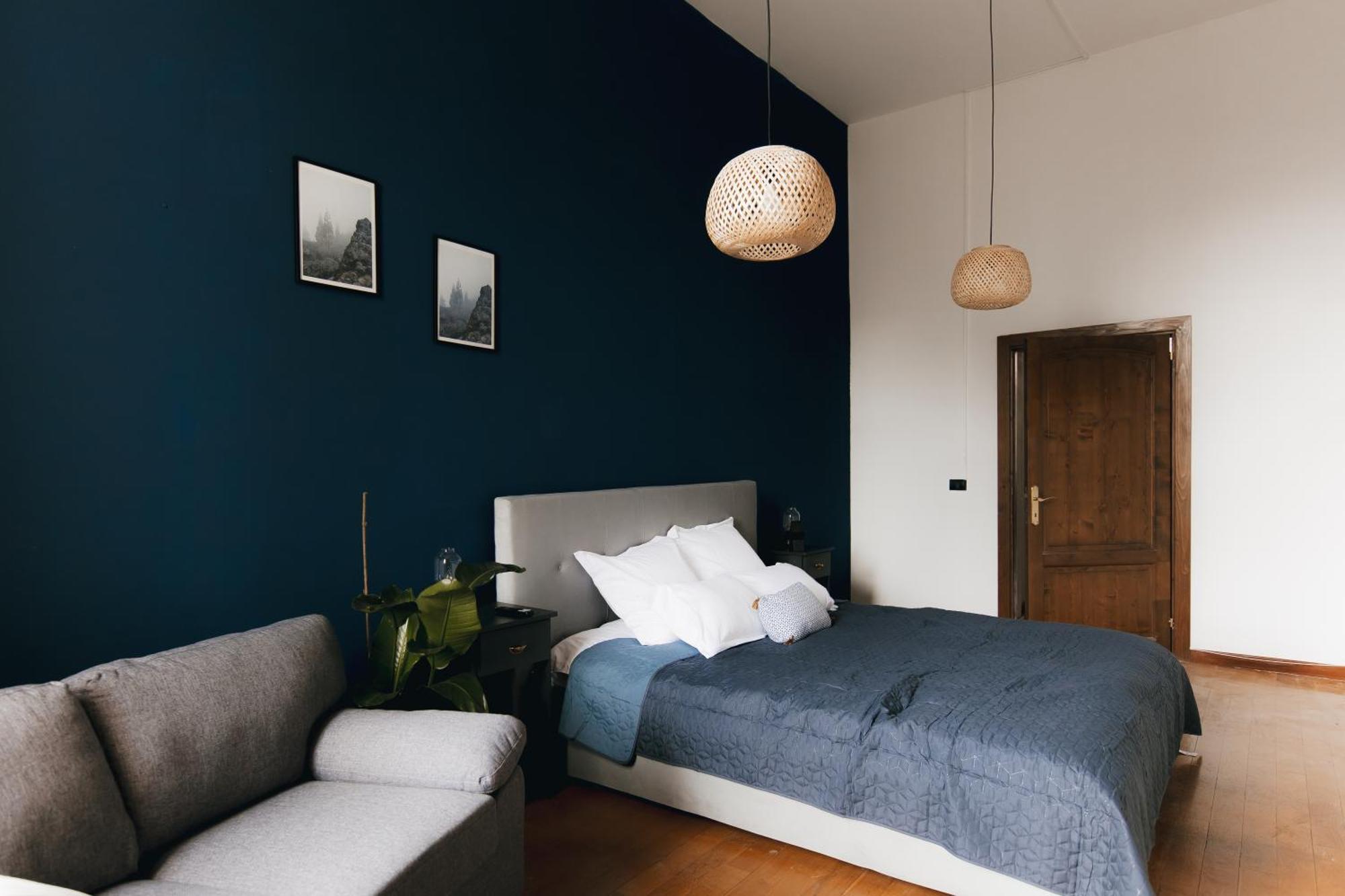 Central Blue Charm Arad Exterior photo